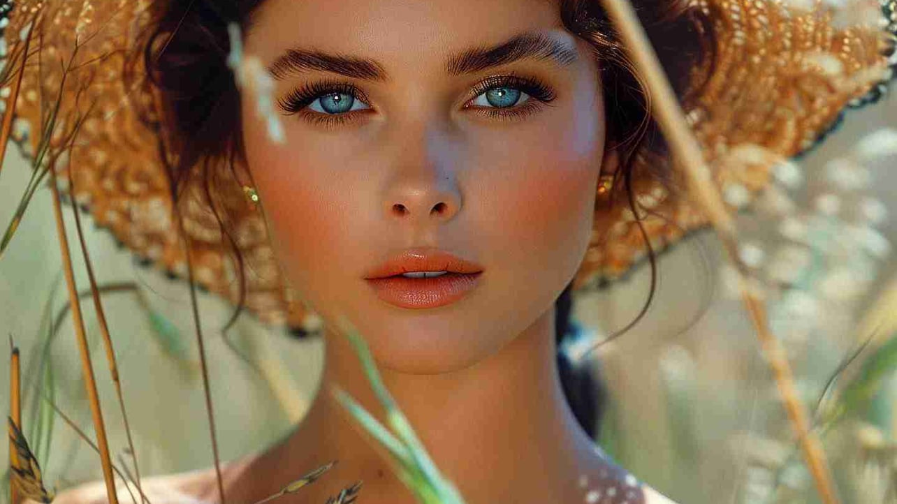 Margarita (stellahill) Farcaster social identity (Fname handle) PFP