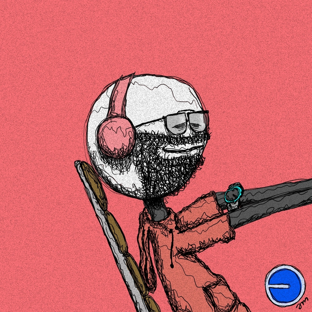 Grakey pfp