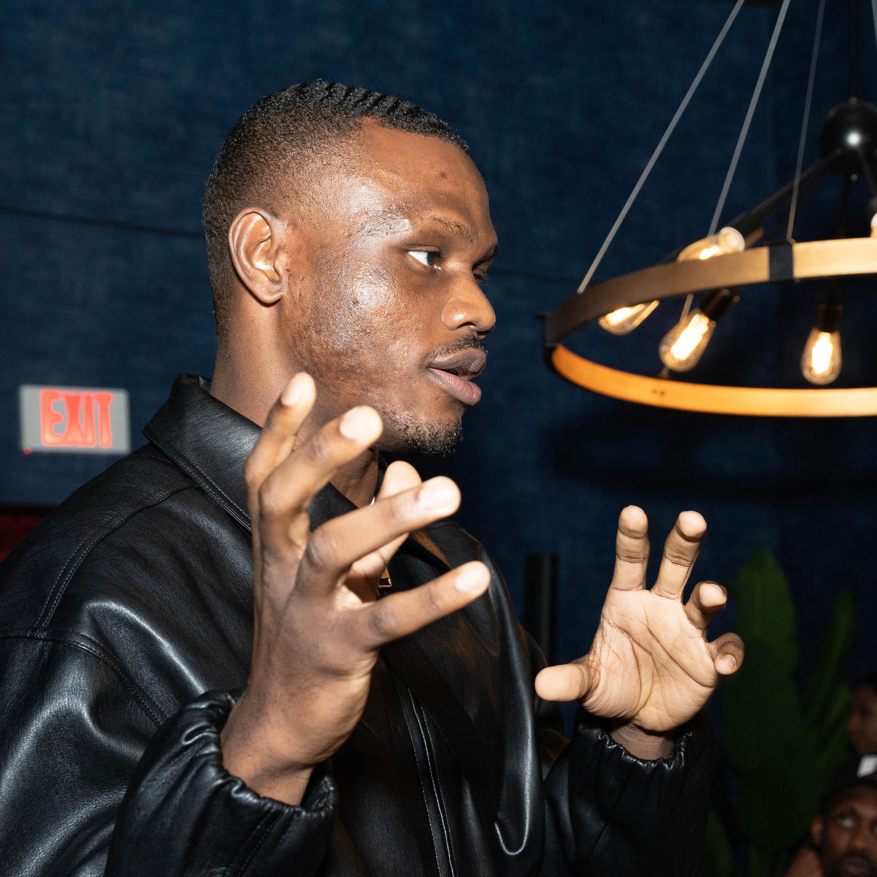 Ayoola John pfp