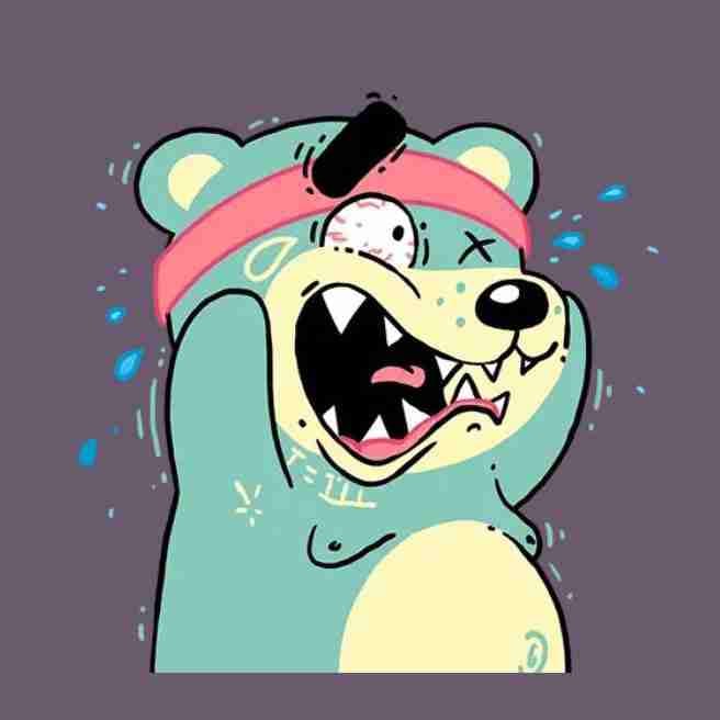 Wahyu (uunicejp) Farcaster social identity (Fname handle) PFP