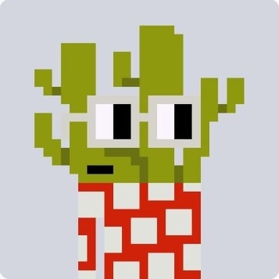 ṣàyé ✦'s Farcaster avatar
