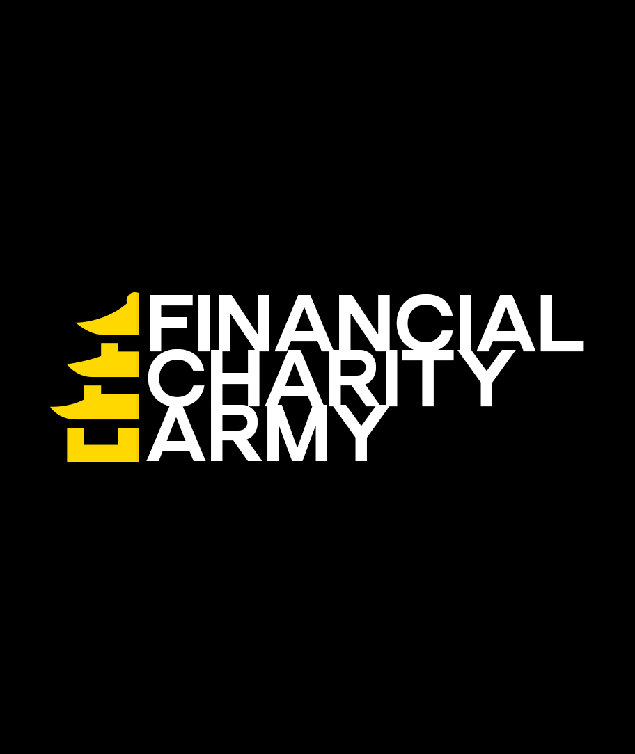 Shaolin Financial Charity Army pfp