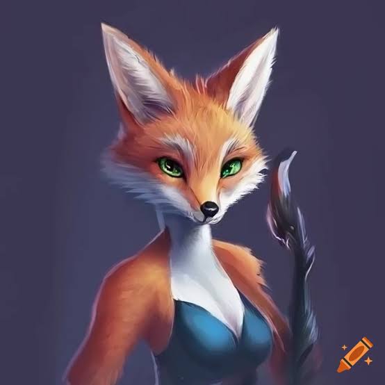 FOXGOM β βββ¨π β β pfp