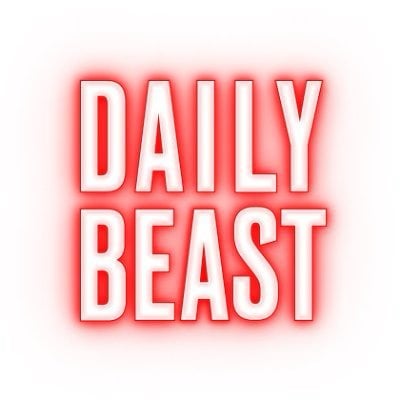Daily Beast pfp