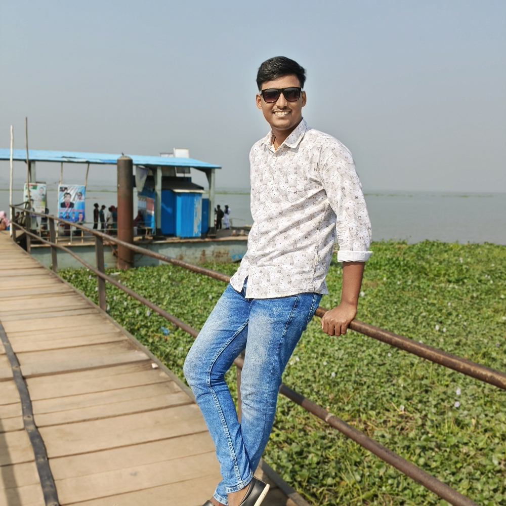 SHUVO SIJAN pfp