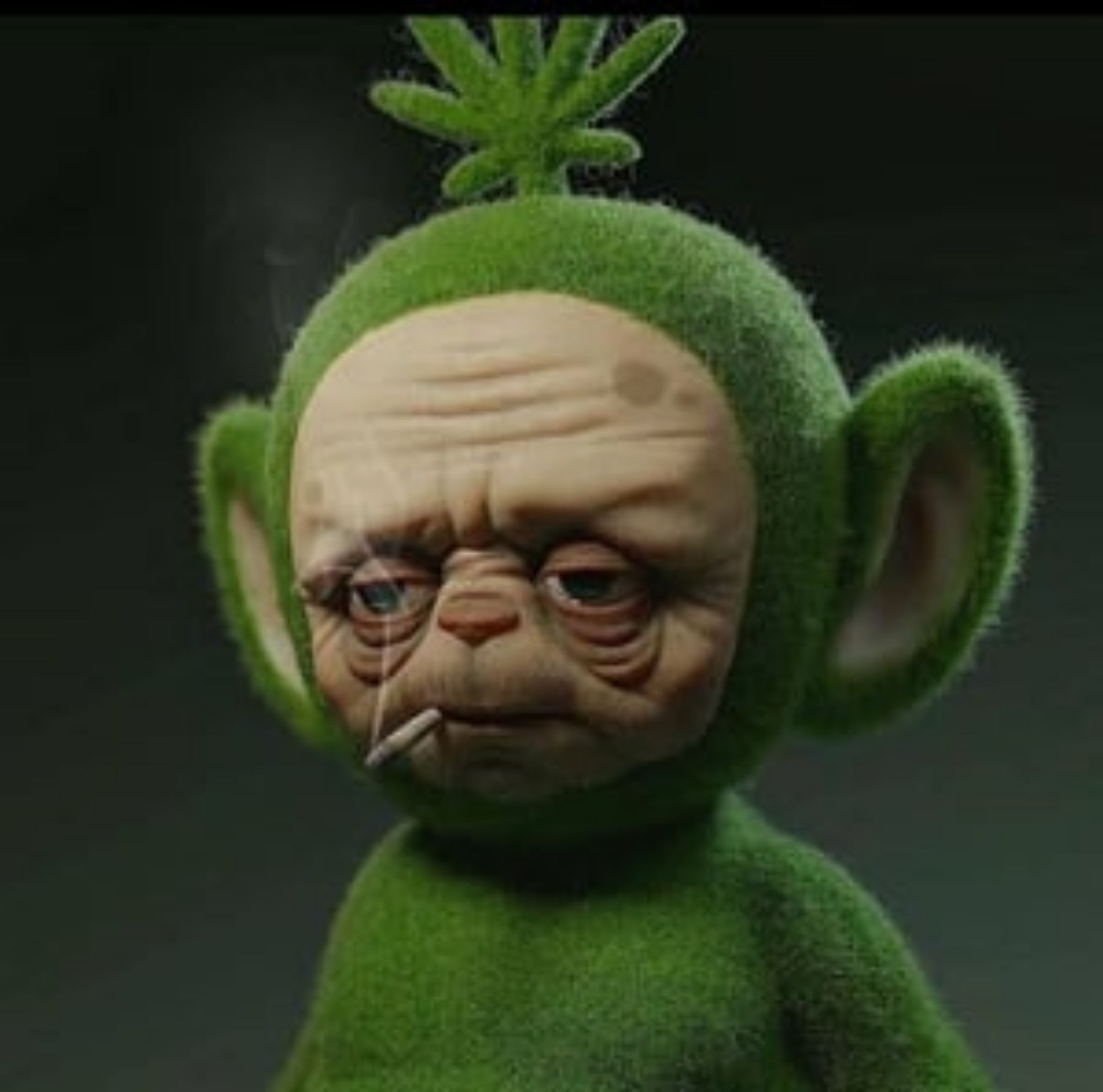 Dipsy