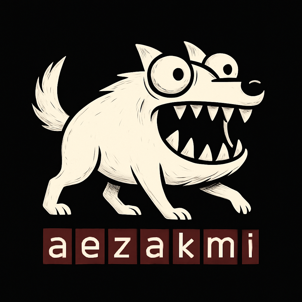 aezakmi 🎩 pfp
