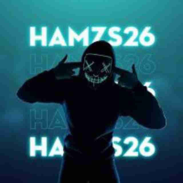 Hamza Musa pfp