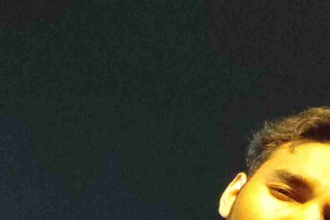 Adin Ahmad (heyadin.lens) Lens social identity (.lens handle) PFP