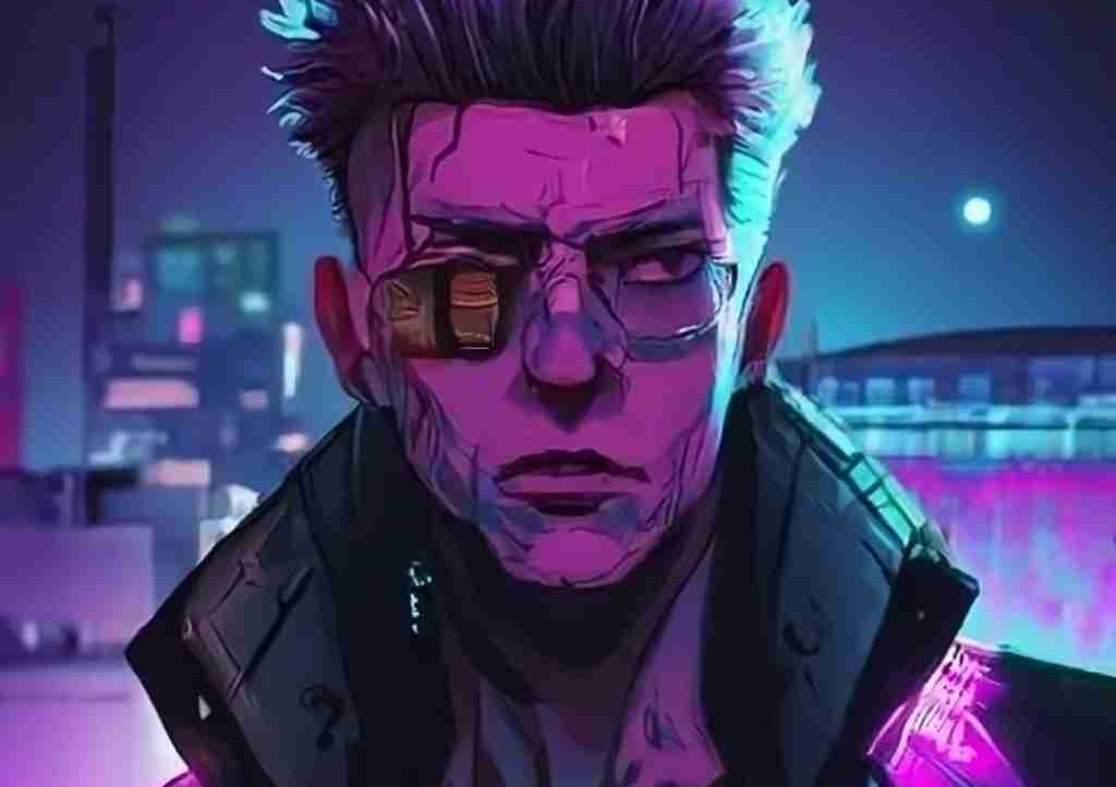 shatteredmirror (shatteredmirror.lens) Lens social identity (.lens handle) PFP