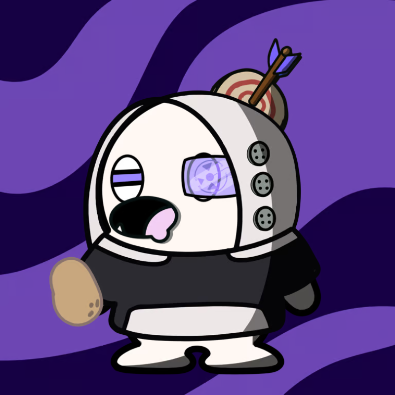 Littleluck pfp