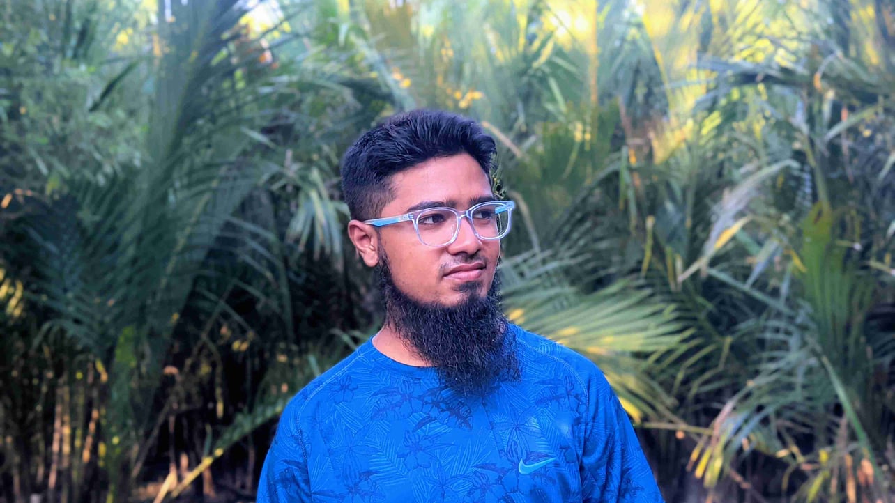 jubayerahamed001.lens Lens social identity (.lens handle) PFP