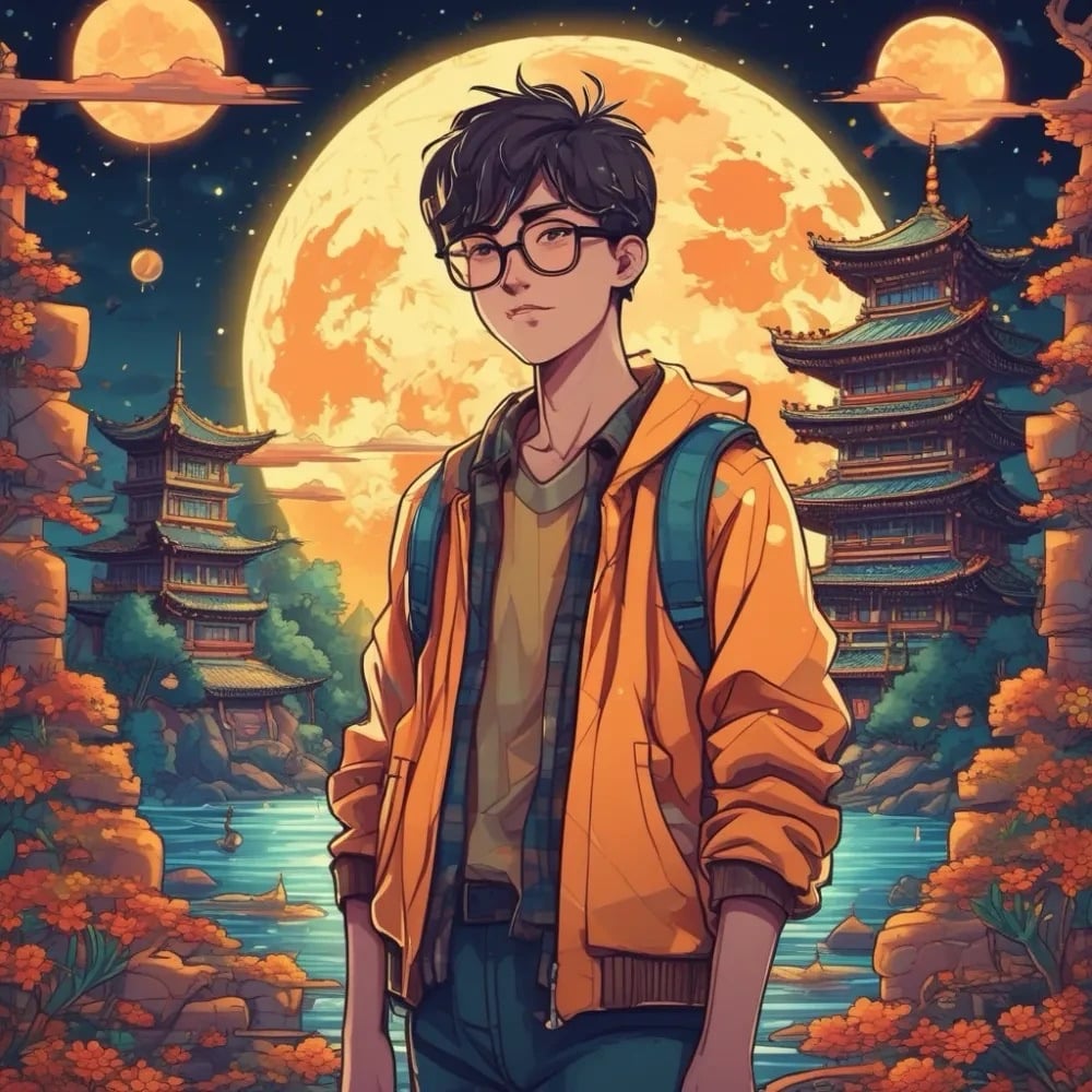 Muoi Coi pfp