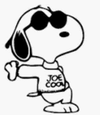 Snoopyfan (snoopyfan.eth) Farcaster social identity (Fname handle) PFP