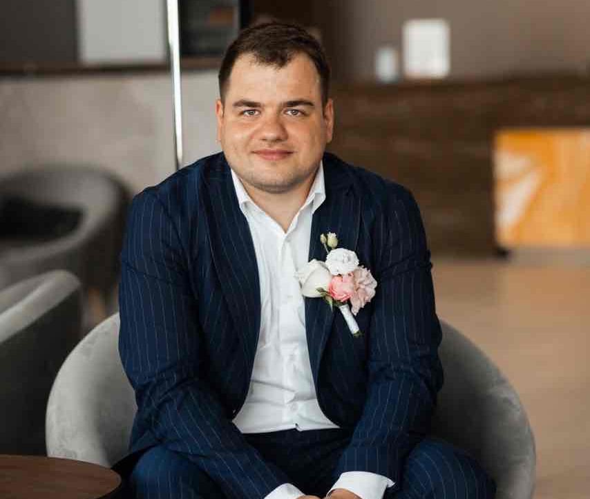 Vendin Kyrylo pfp
