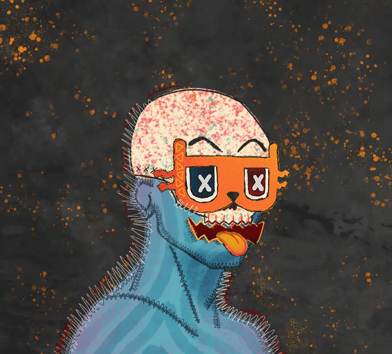 j0tave.ord (j0tave) Farcaster social identity (Fname handle) PFP