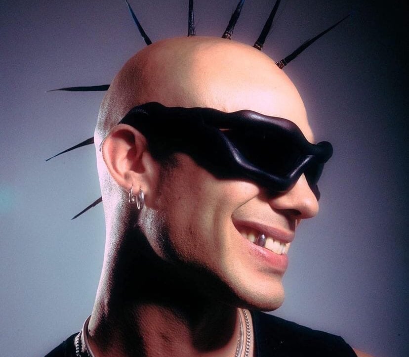 Yura (zzkeych) Farcaster social identity (Fname handle) PFP