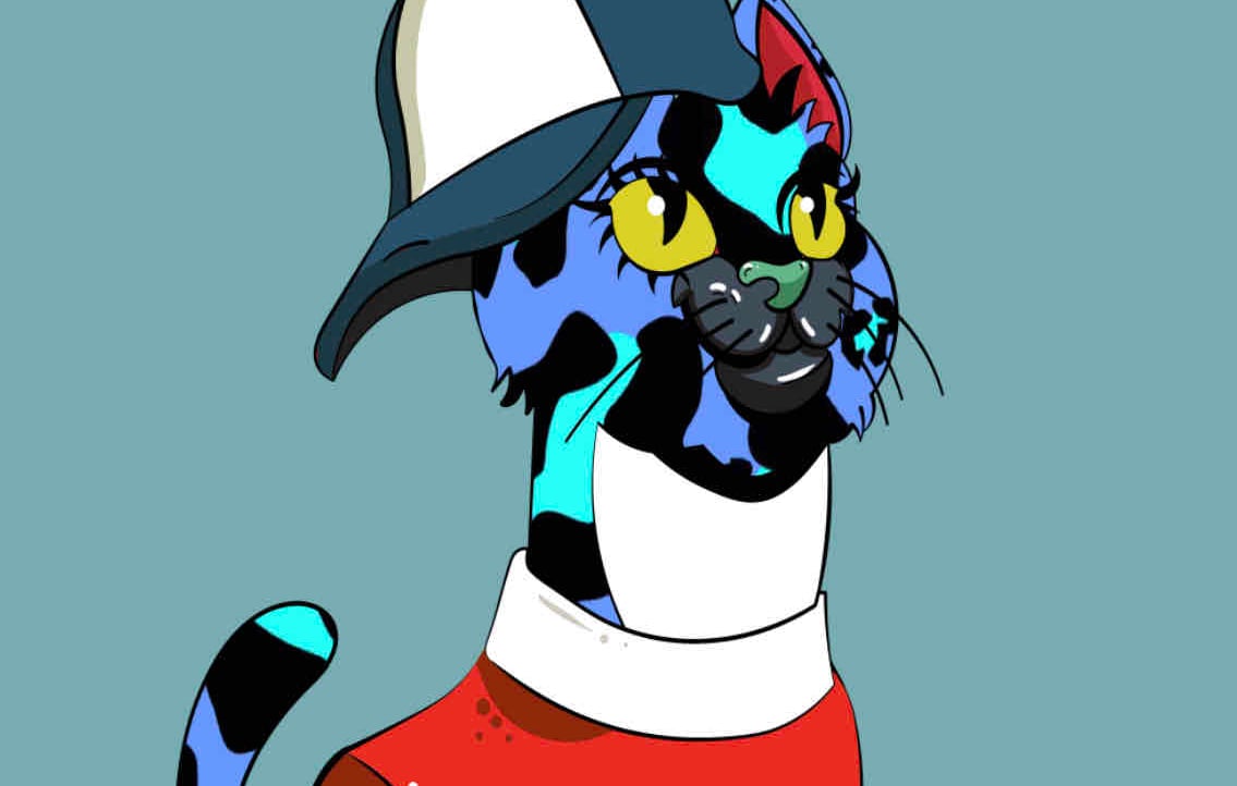 RizThon (rizthon) Farcaster social identity (Fname handle) PFP