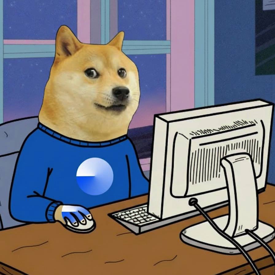 ttien.eth Farcaster social identity (Fname handle) PFP