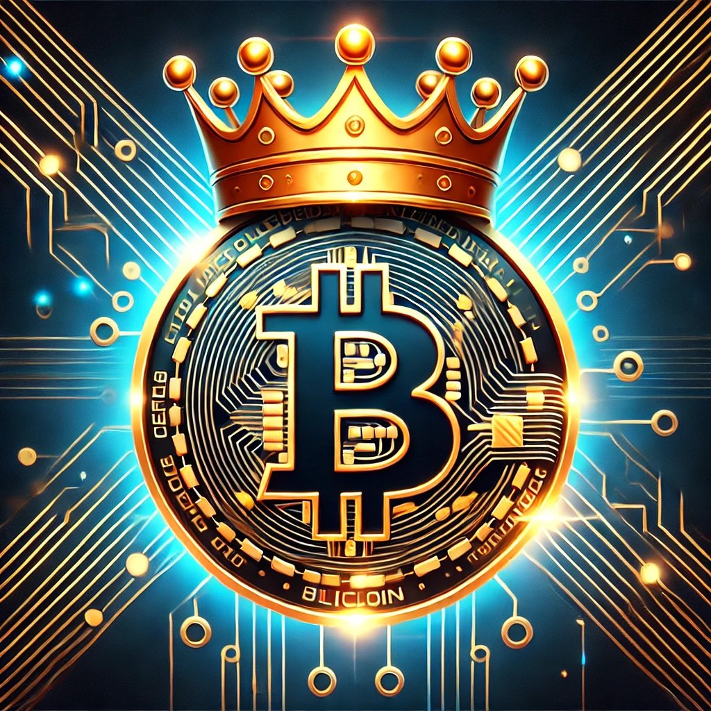 KoinKing (koinking.lens) Lens social identity (.lens handle) PFP