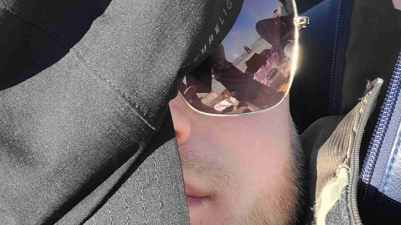 Bacchus Dionysus (bacchusdionysus.lens) Lens social identity (.lens handle) PFP