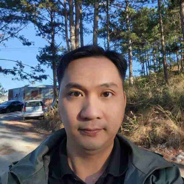 Mai Minh Hieu's Farcaster avatar