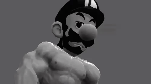 Staunch Luigi