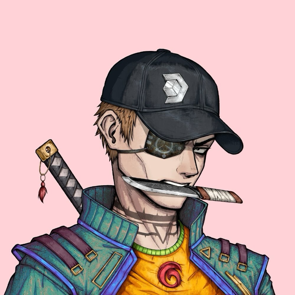 NeronHere pfp
