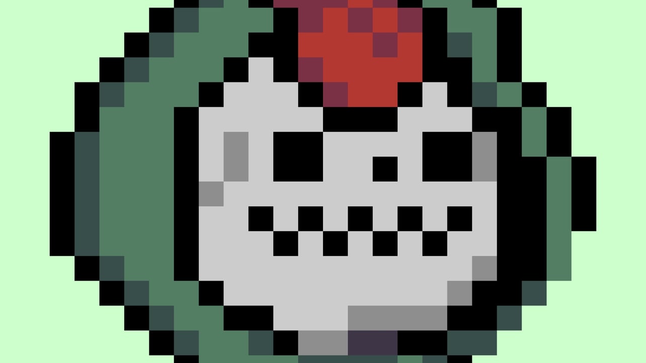 GUN pfp