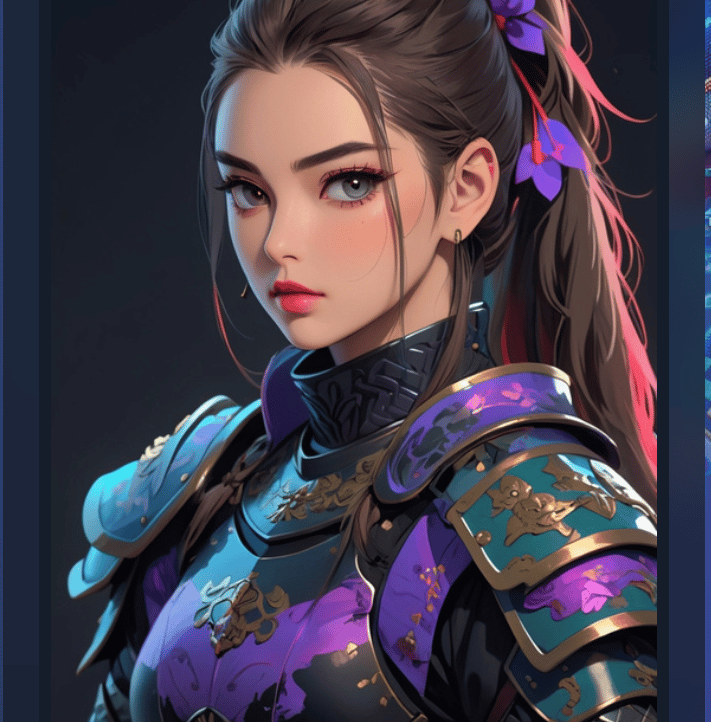 Dz pfp