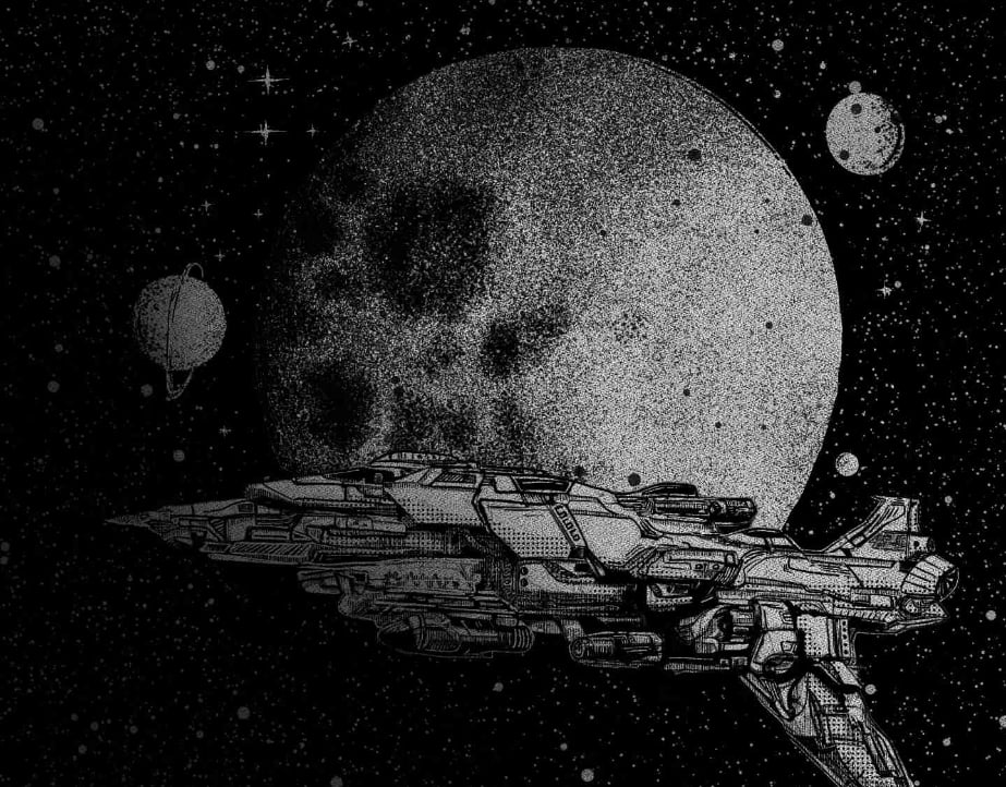 Kitsune (kitsune99) Farcaster social identity (Fname handle) PFP