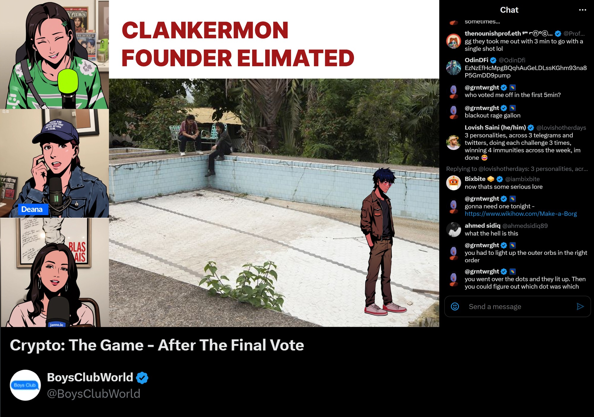 Embed from @matthewfox