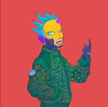 nastarian.lens Lens social identity (.lens handle) PFP