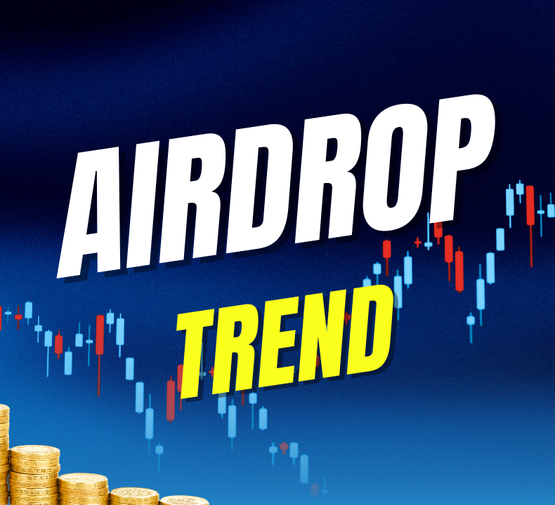 Coin Mining vs Airdrop pfp