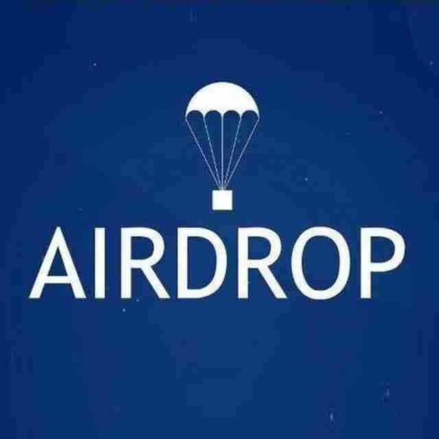 AirdropCrypto's Farcaster avatar