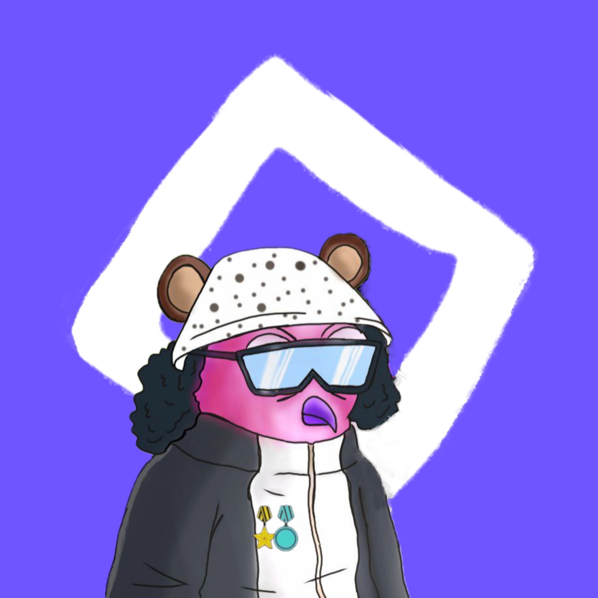 sanjog.base.eth Basenames (.base.eth domains) based on ENS PFP