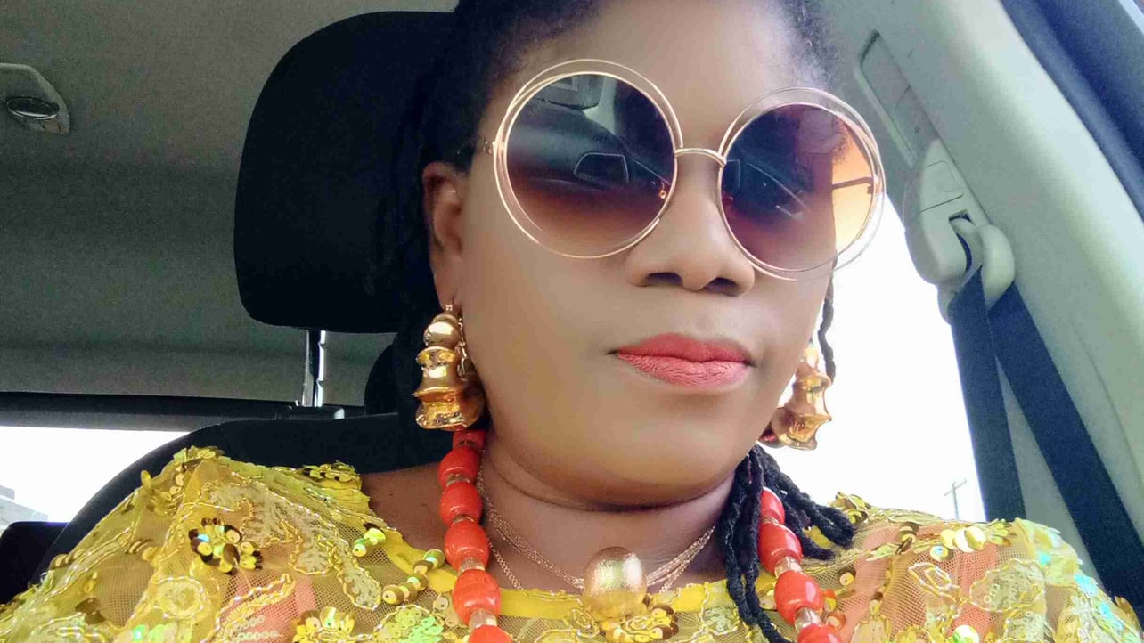 Olayemi pfp