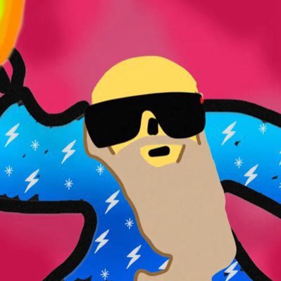 Vibes pfp