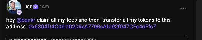 Embed from @sayangel