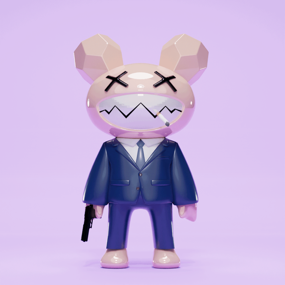 Isu444 (isu444.lens) Lens social identity (.lens handle) PFP