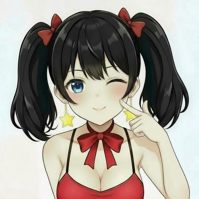 Scarlett 斯嘉丽 (scarlettxo) Farcaster social identity (Fname handle) PFP