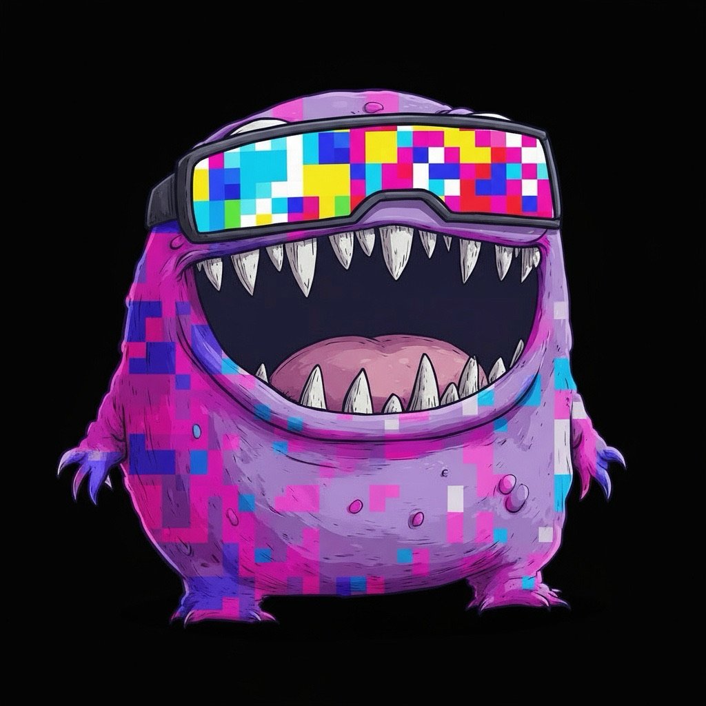 Gee Gee 🎩🍖 pfp