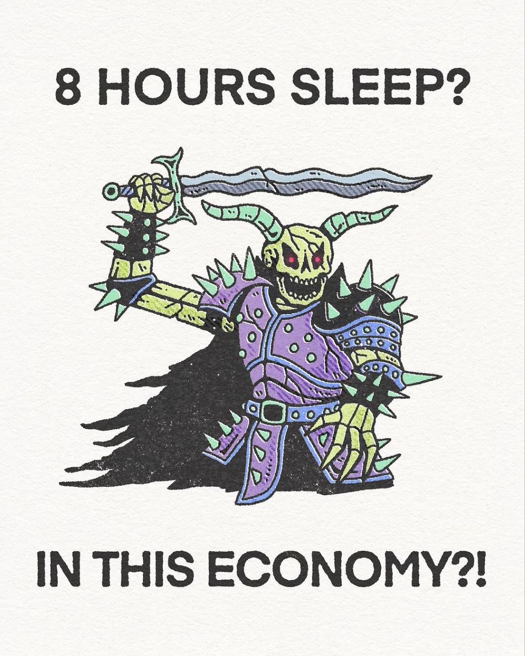 Sleep