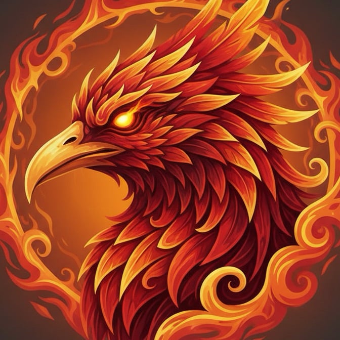 Feenix 🐦‍🔥 pfp