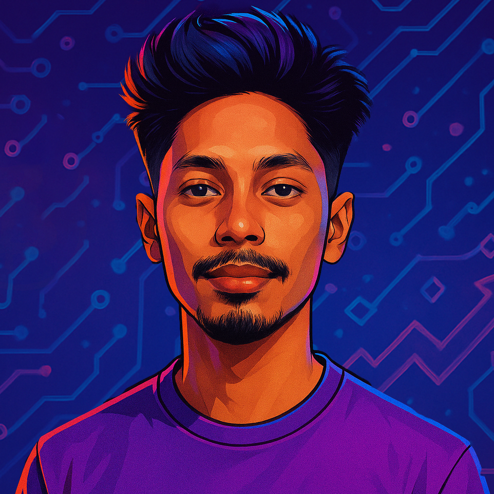 Pranjal pfp