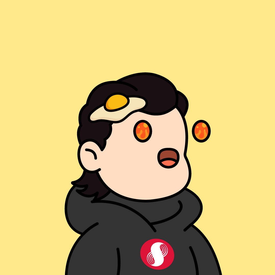 0xSmurf pfp