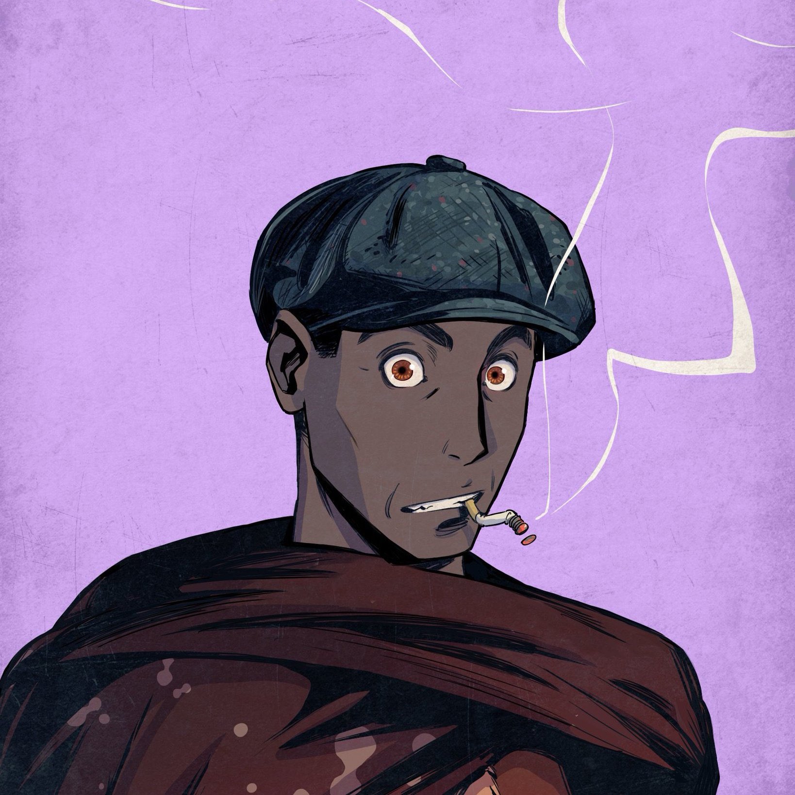 khunkha.base.eth (khunkha) Farcaster social identity (Fname handle) PFP