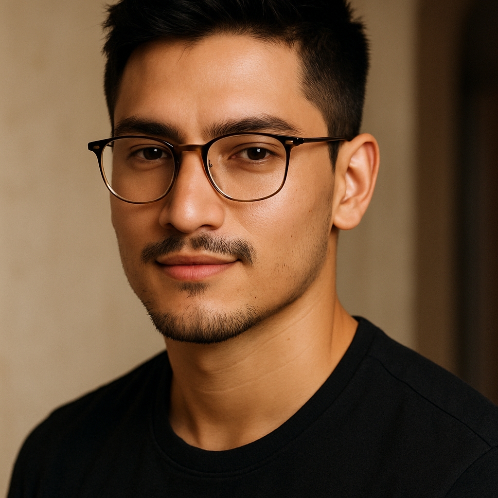 Bikashtech.eth (bikash2025) Farcaster social identity (Fname handle) PFP