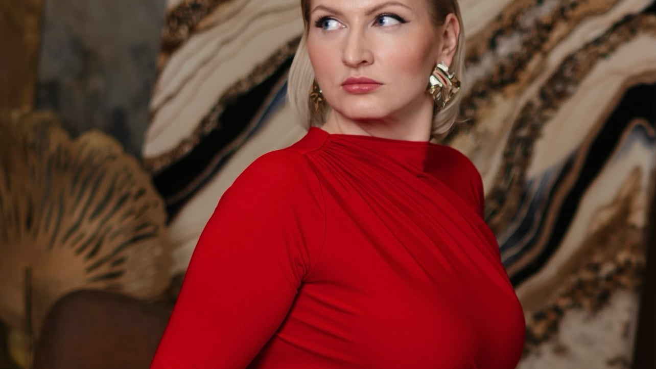 Natasha pfp
