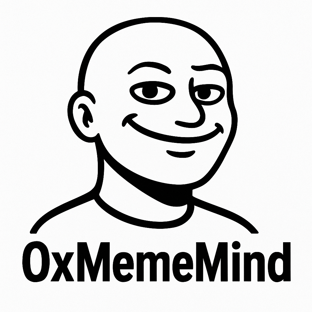 0xMemeMind pfp